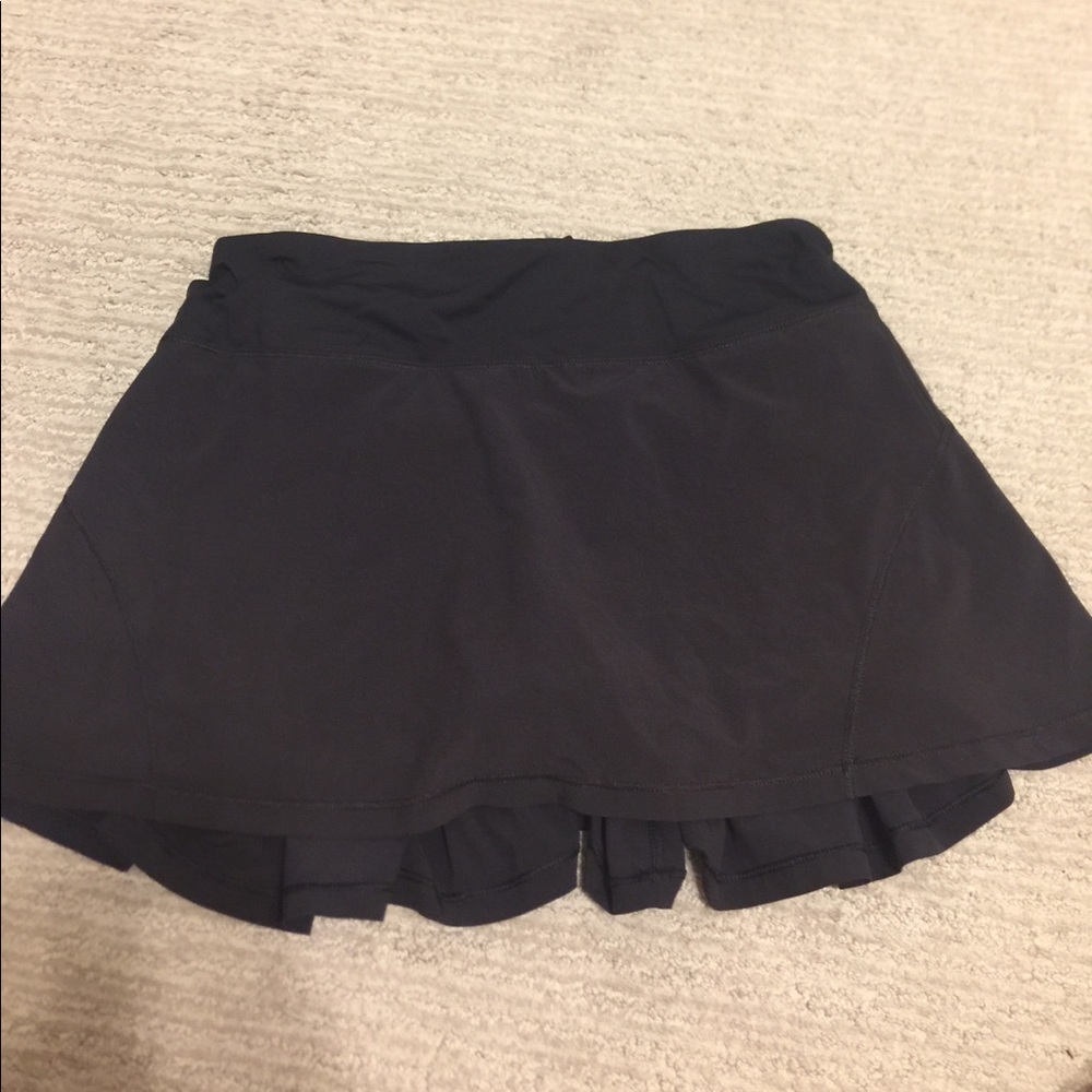 Lululemon skirt